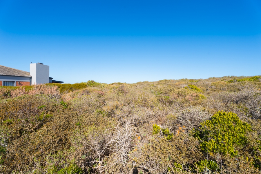 0 Bedroom Property for Sale in Yzerfontein Western Cape